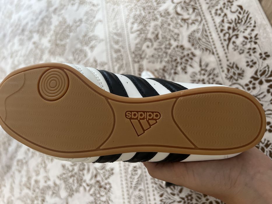 Adidas Taekwando