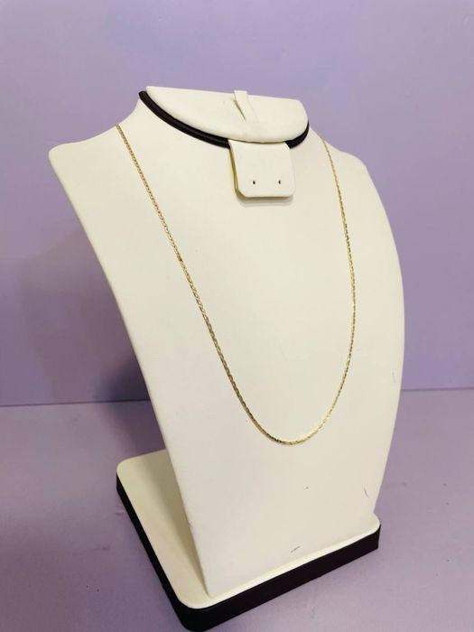 Золотая цепь, 585 / СА066334