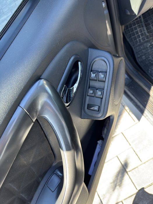 Vand Dacia Duster 1.5