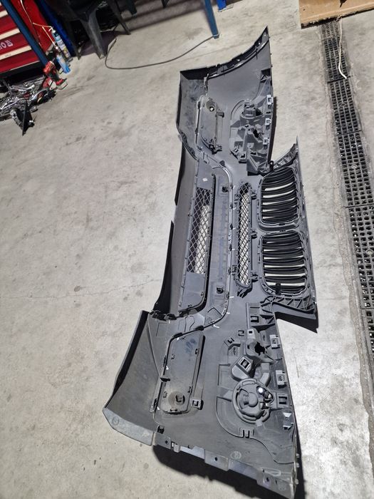Bara fata completa bmw x3 f25 nonfacelift cu defect