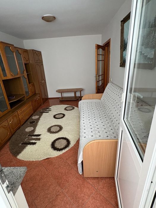 Apartament 2 Camere Mall City Piatra Neamt
