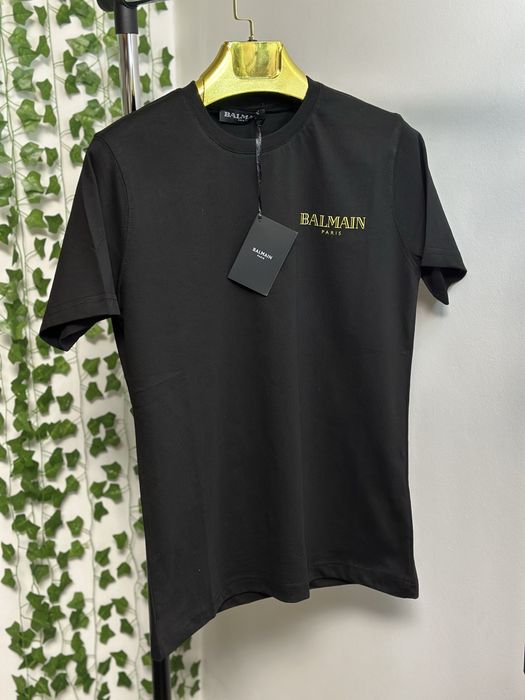 Tricou barbati new model bumbac