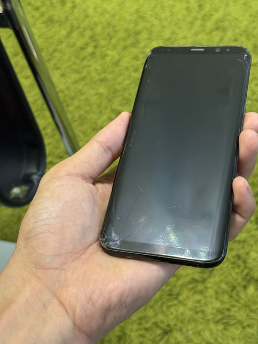 Продам Galaxy S8 plus