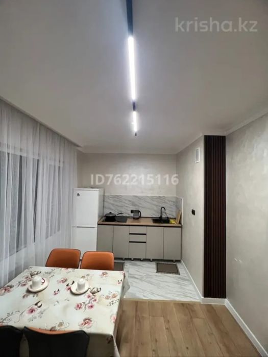 Аренда кв в районе Алмагуль