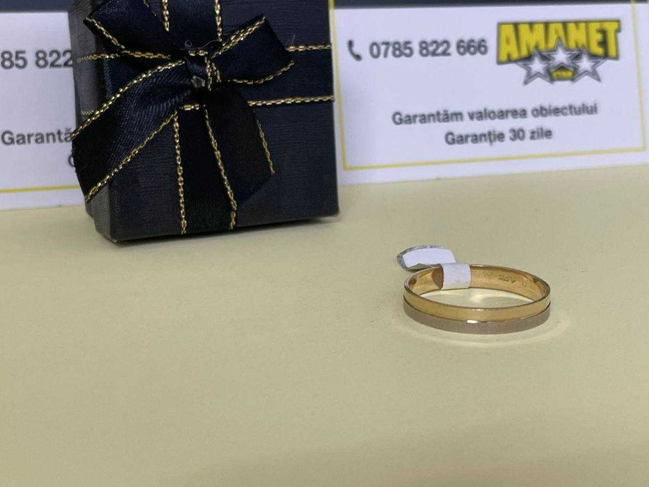 verigheta aur 14k (m1) staramanet