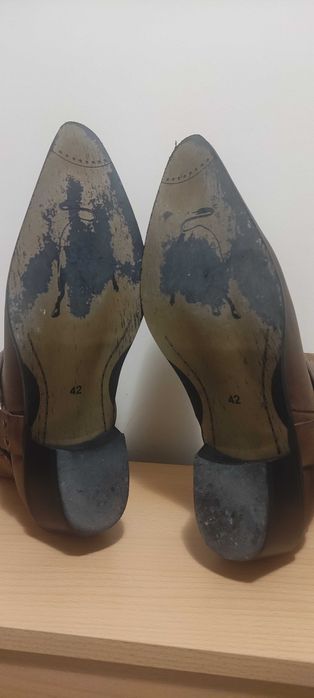 Продавам мъжки Боти