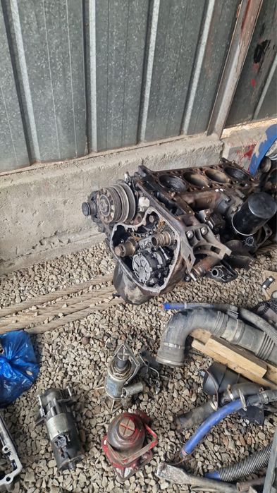 Запчасть на Ивеко