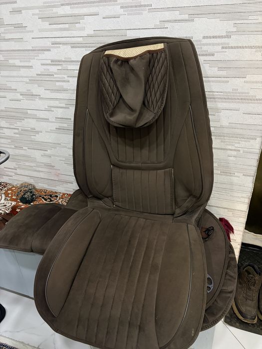 чехлы на сиденья в идеале универсальные