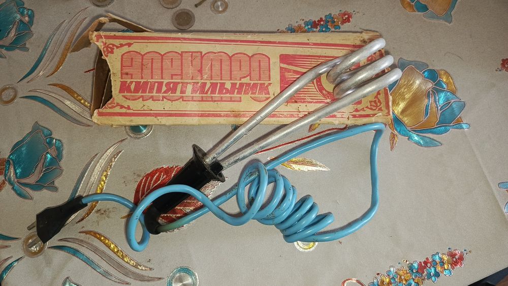 Продам кипятильник