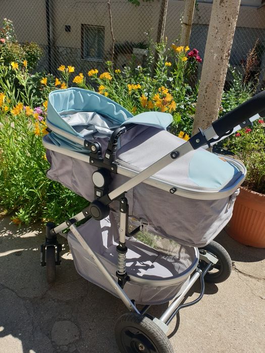 Бебешка количка Ciara