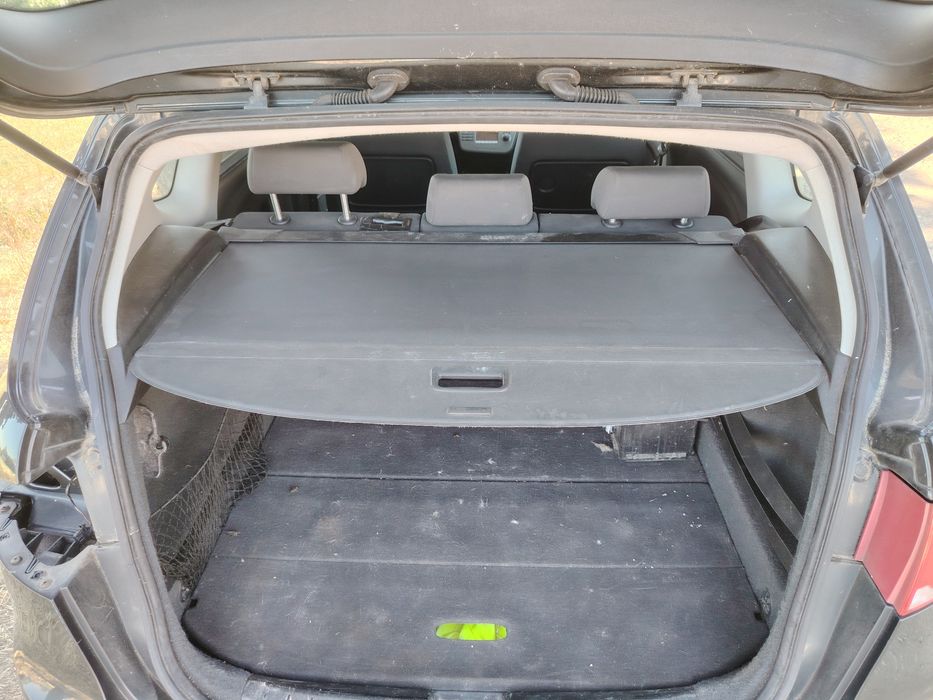Сеат Алтеа ХЛ 1.9 тди 105 к.с. / Seat Altea XL 1.9 tdi BLS НА ЧАСТИ