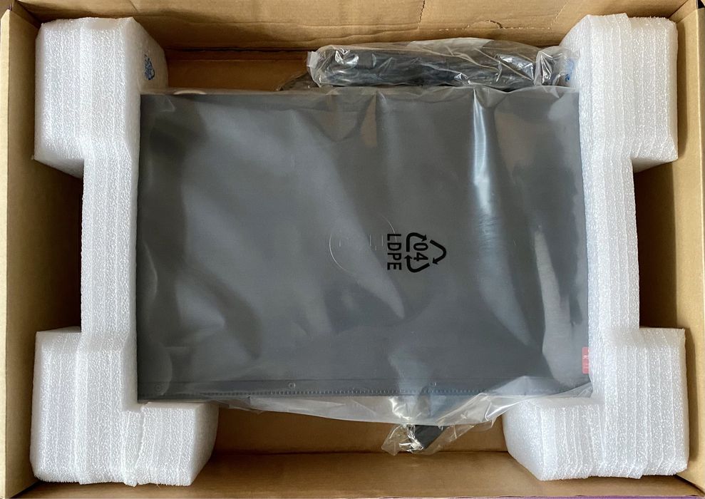 Dell Power Switch N2024