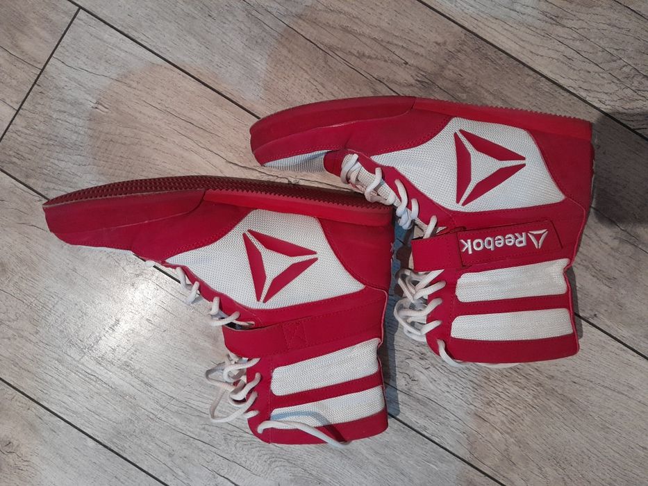 Боксёрки в идеальном состоянии