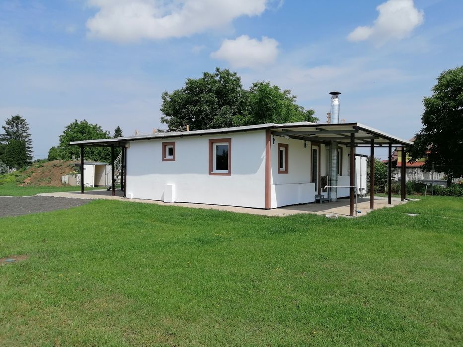 Casa mobila modulara ,container locuința ,Tiny House