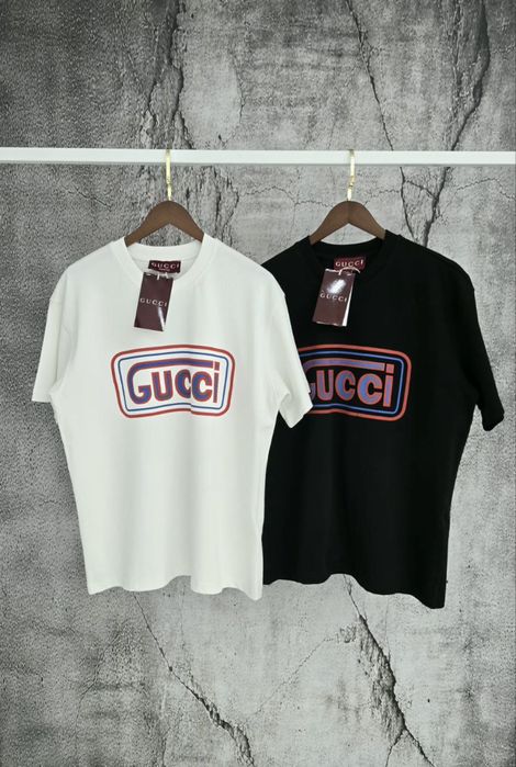 Tricou Gucci 2026