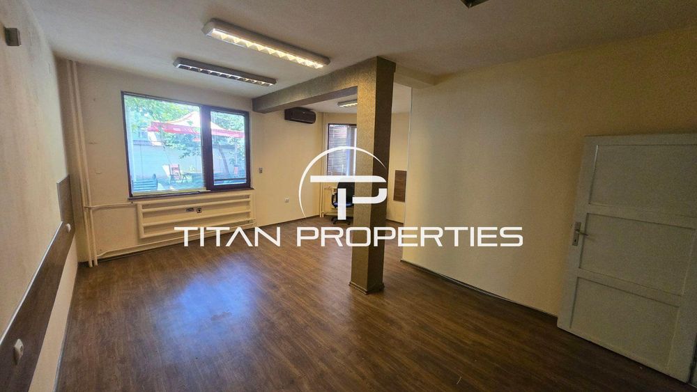 Дава се под наем Офис в Пловдив, Мараша - 74 кв.м за 650 € - Снимка #2