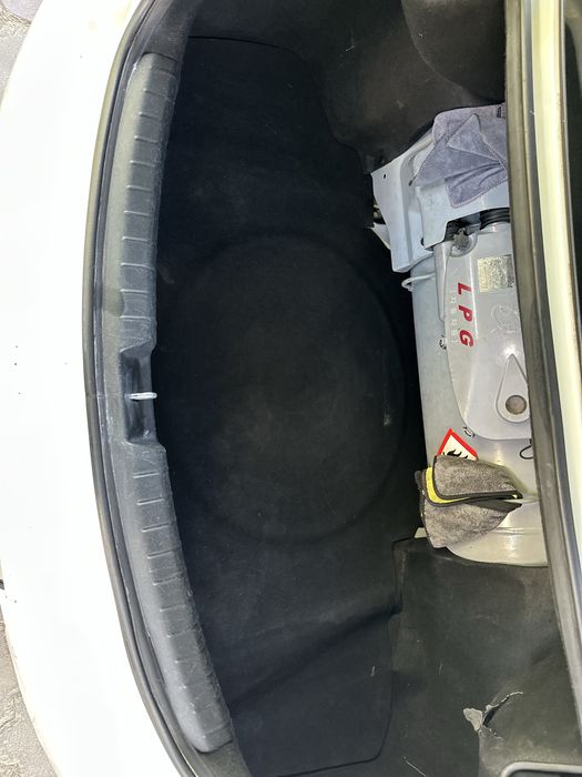 Kia k7, 2016 год, в родной краске