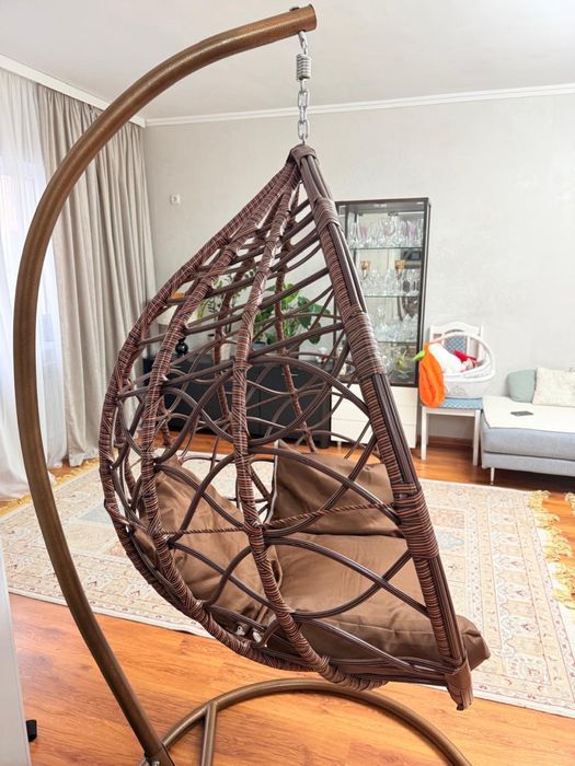 Продается кресло качалка