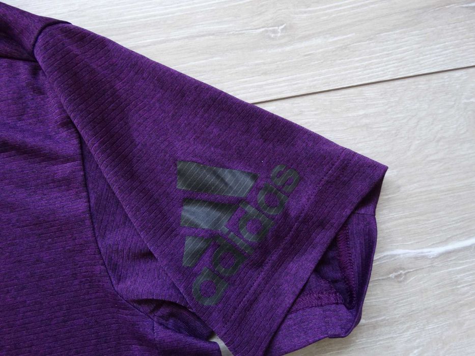 Адидас Adidas Climacool мъжка спортна тениска размер S