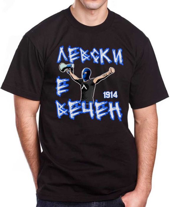 LEVSKI SOFIA Мъжки , детски и дамски тениски и блузи , суичъри