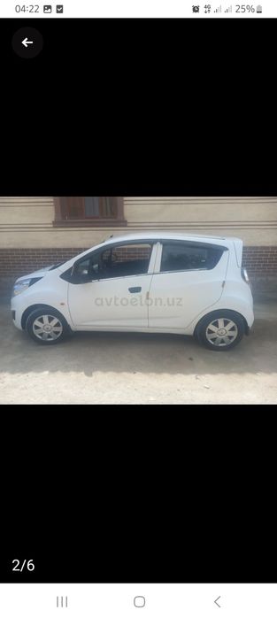 Spark sotiladi.Holati yaxshi