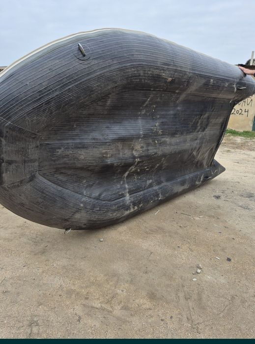 Продам лодку Шторм лайн 360