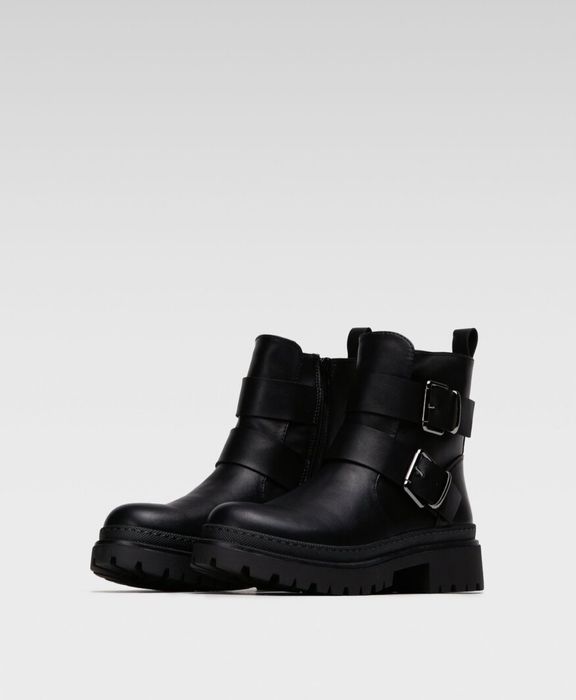 Боти Jenny Fairy