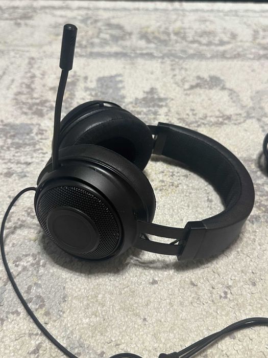 Наушники Razer Kraken Tournament Edition