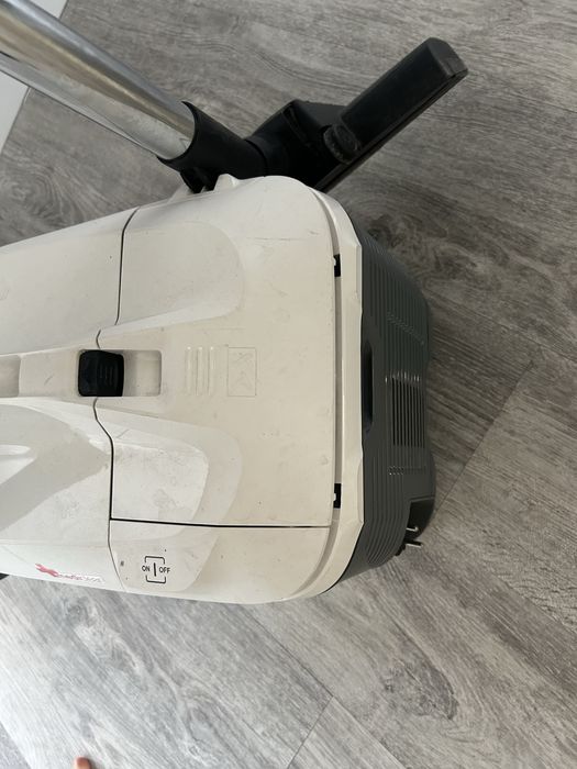 пылесос Kärcher DS 6