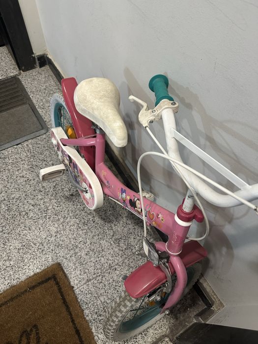 Детско колело 14 цола