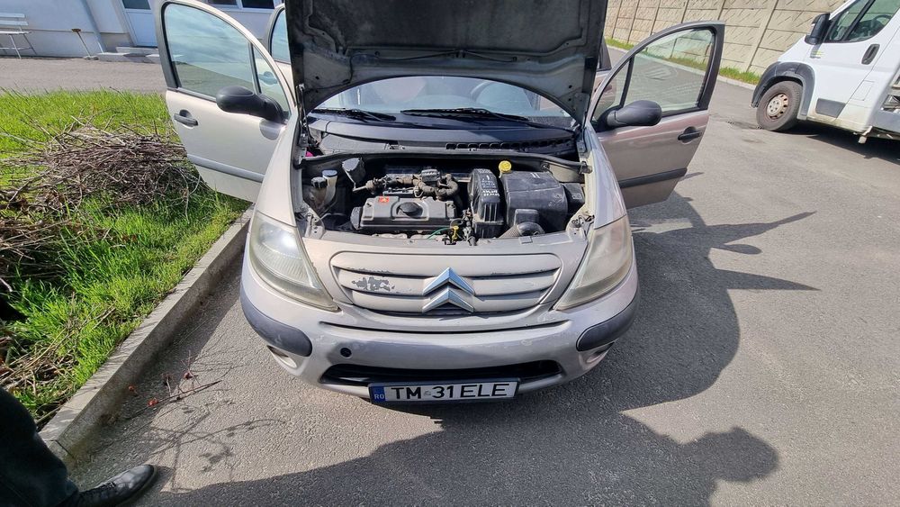 Autoturism Citroen C3