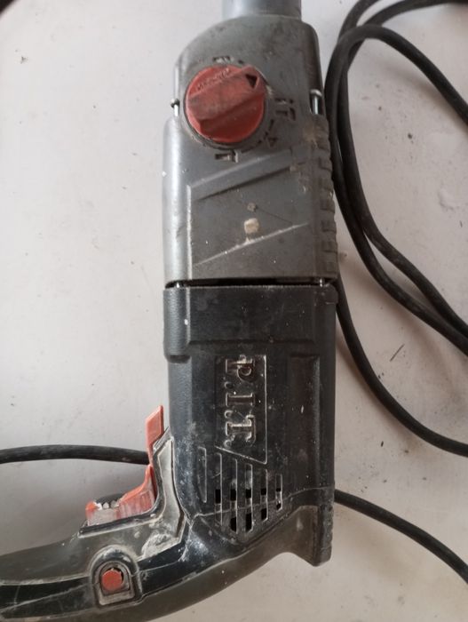 Продам перфоратор