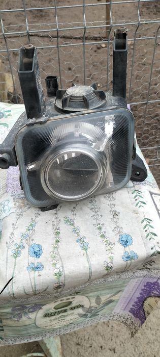 Proiector ceata Opel meriva A