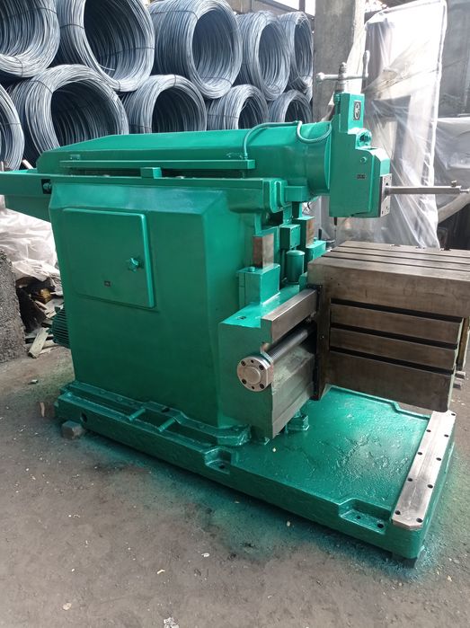 Строгальный   станок  7307Д