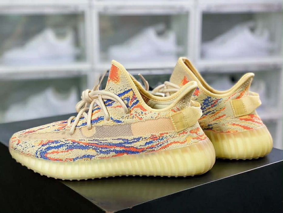 Yeezy 350 MX oat 36-45