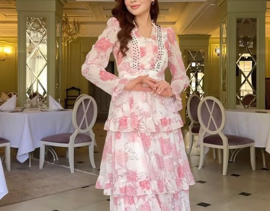 Продам женский платье