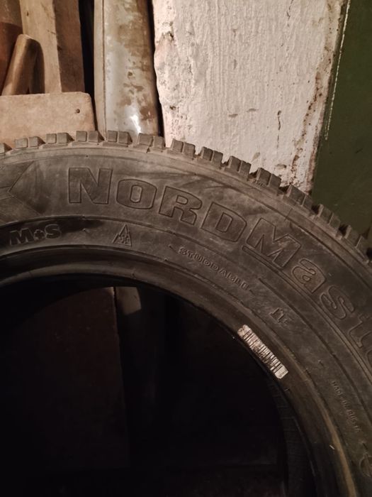 Шины, колеса мазда