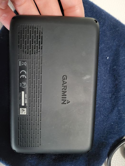 GPS навигация GARMIN