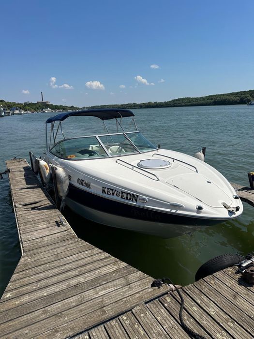 Vand barca Maxum 2400 sc3