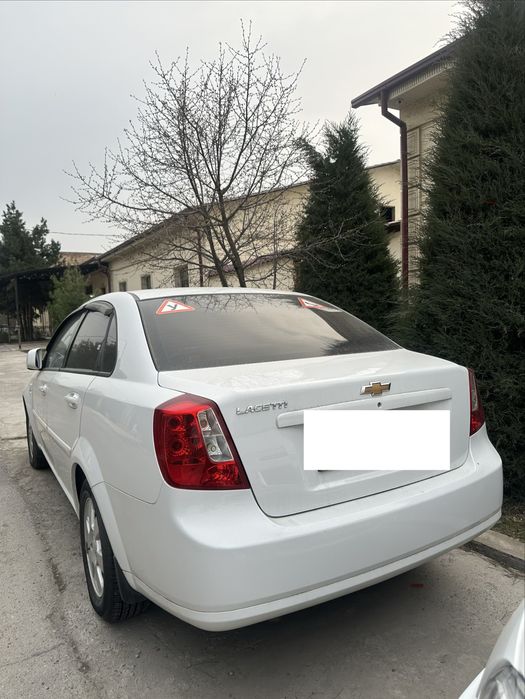 Продается Gentra