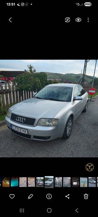 Vand A 6, ofer garantie