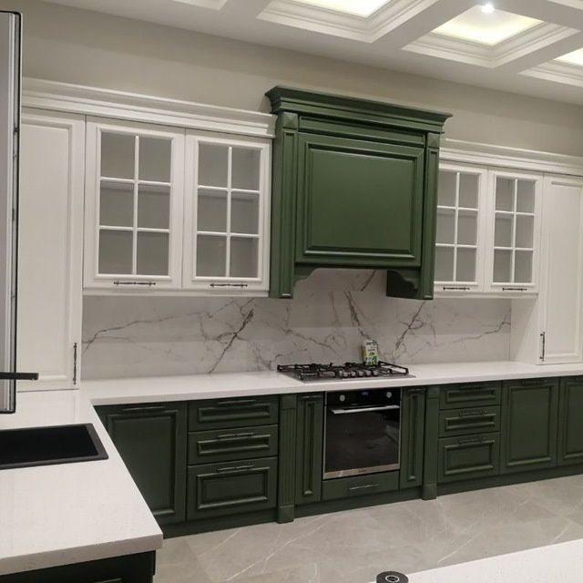 Кухни под заказ премиум недорого