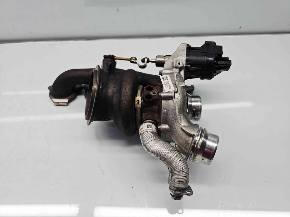 Turbina Bmw 3 Saloon (G20) [Fabr 2018-2025] 8634904 2.0 Benz B48X 158K