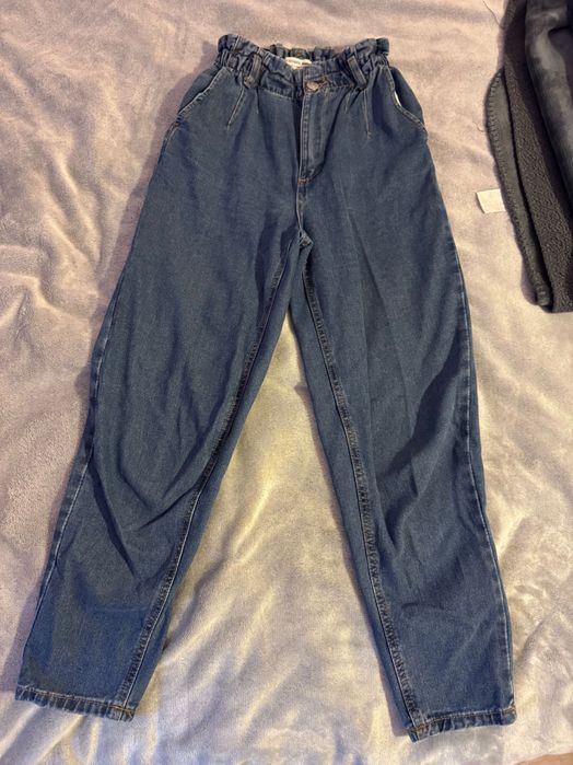 Дънки(Zara,Pull&bear,Terranova)