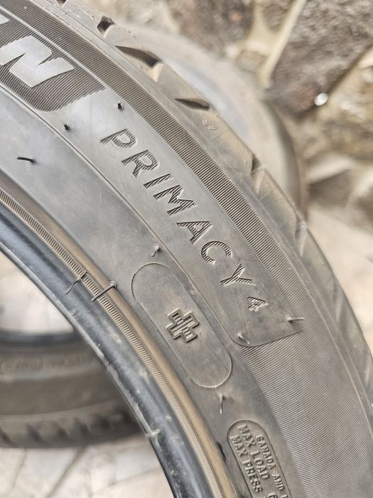 Anvelope Michelin 225/45 R17 Vara