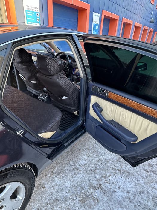 Продам Ауди А6 С5