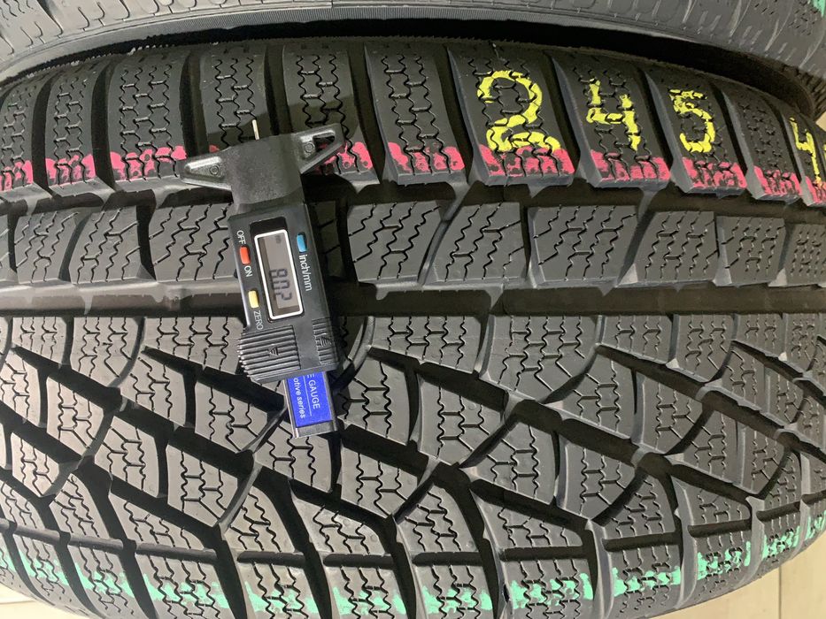 285 35 19 / 245 40 19