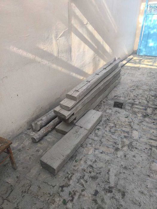 Ёғоч тахталар, қалама, лагалар сотилади. Манзил Бухоро шаҳар.