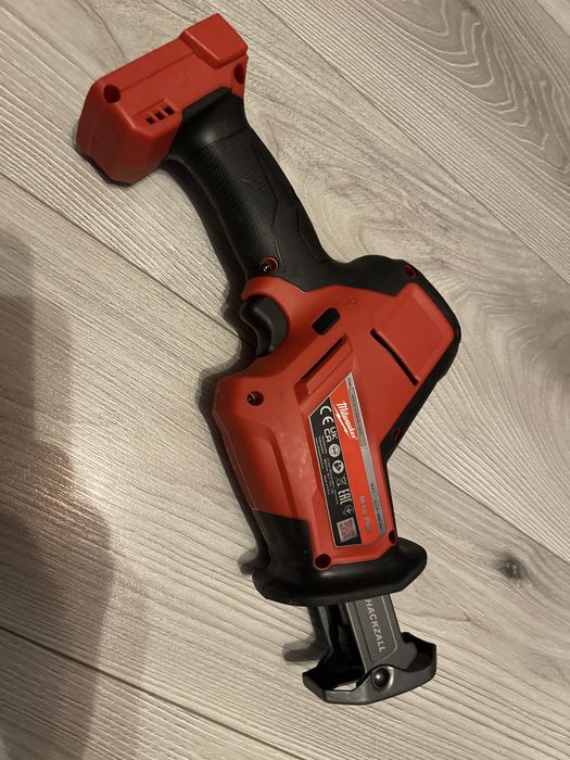 Milwaukee M12BLH