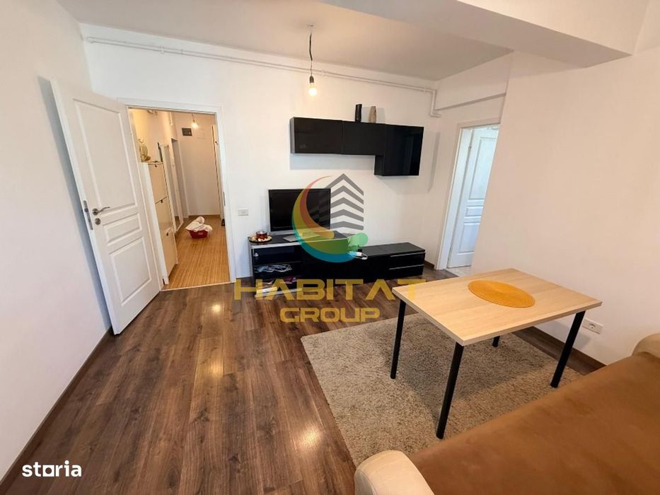 2 camere decomandat – Brown Residence, Drumul Fermei – Loc de parcare